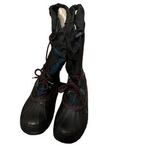 Sorel Vintage Boots 90s Freestyle Women’s Size 10